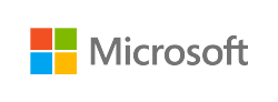 Partner of Microsoft